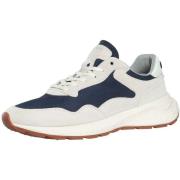 Lage Sneakers HOFF City MKII Suède Sneakers