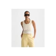 T-shirt Korte Mouw Maison Scotch -