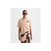 T-shirt Korte Mouw Maison Scotch -