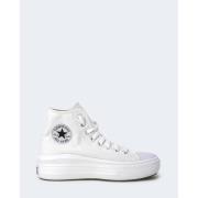 Hoge Sneakers Converse CHUCK TAYLOR ALL STAR MOVE 568498C