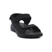 Sandalen IgI&amp;CO EVEREST NERO
