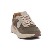 Lage Sneakers Blauer MIL LANDER