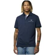 Polo Shirt Korte Mouw Kaporal Polo's--Mannen