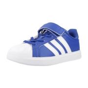 Lage Sneakers adidas Zapatillas Niño Modèle Streettalk El C