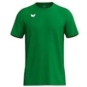 T-shirt Korte Mouw Erima 2082630