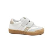 Lage Sneakers Naturino NAT-E26-19205-WP-b