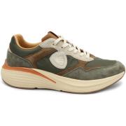 Lage Sneakers Blauer BLA-E26-LANDER02-MB