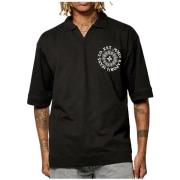 Polo Shirt Korte Mouw Kaporal Polo's--Mannen