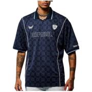 Polo Shirt Korte Mouw Kaporal Polo's--Mannen