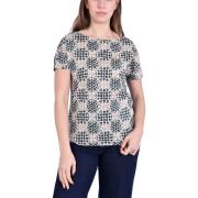 T-shirt Korte Mouw Emme Marella EMMGUGLIA