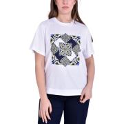 T-shirt Korte Mouw Emme Marella EMMPARAGGI