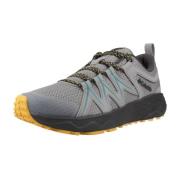 Lage Sneakers Columbia Sport Zapatillas Hombre Modèle Peakfreak Roam