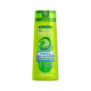 Shampoos Garnier -