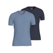 T-shirt Korte Mouw Kaporal -