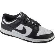 Lage Sneakers Nike Dunk Low Retro