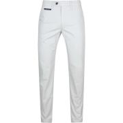 Broek Atelier Gardeur Chino Lichtgrijs Benny 3