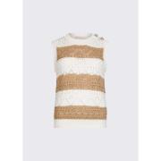 Vest Liu Jo WA6229MA86R C3943