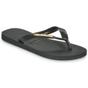 Teenslippers Havaianas TOP LOGO METALLIC