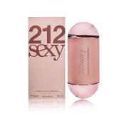Eau de Parfum Carolina Herrera 212 Sexy - Parfum - 100ml - verdamper