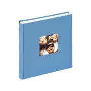 fotolijsten Walther Design Album photo Fun 100 pages bleu