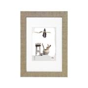 fotolijsten Walther Design Cadre photo HO130C profil large beige