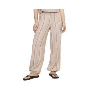 Harembroek Jack &amp; Jones Pantalon à rayures multicolores