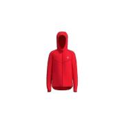 Windjack Bidi Badu Veste Bidi Badu Crew Hood Rouge