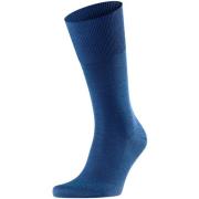 Socks Falke Airport Sok Blauw