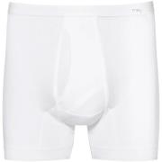Boxers Mey Noblesse Boxershort Wit