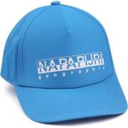 Pet Napapijri Framing Pet Aqua Blauw