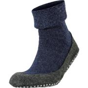 Socks Falke Cosyshoe Sloffen Navy