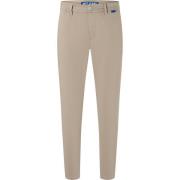 Broek Mac Chino Griffin Greige