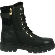 Laarzen Tom Tailor Enkellaarzen