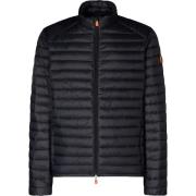 Trainingsjack Save The Duck Jas Alex Zwart