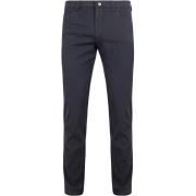 Broek Meyer Dublin Broek Navy
