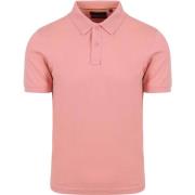 T-shirt Suitable Cas Polo Roze