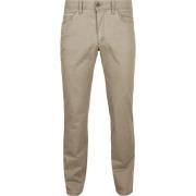 Broek Club Of Comfort Chino Marvin Greige