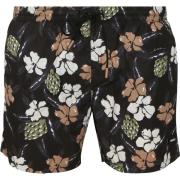 Bikini BOSS Zwembroek Flower