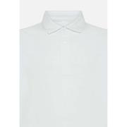 Polo Shirt Korte Mouw Sun68 -