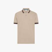 Polo Shirt Korte Mouw Sun68 -