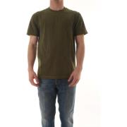 T-shirt Korte Mouw Sun68 -