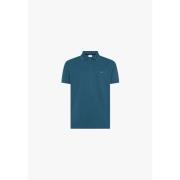 Polo Shirt Korte Mouw Sun68 -