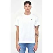 T-shirt Korte Mouw Refrigiwear -