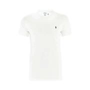 T-shirt Korte Mouw Ralph Lauren -