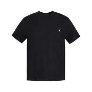 T-shirt Korte Mouw Ralph Lauren -