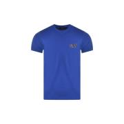T-shirt Korte Mouw Roberto Cavalli D001066B001