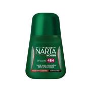 Deodorants Narta -