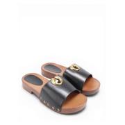 Teenslippers La Modeuse 77976_P185111