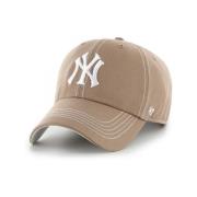 Pet '47 Brand Mlb new york yankees contrast stitch 47 clean up