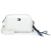 Schoudertas Tommy Jeans TJW CITY CHARM CAMERA BAG